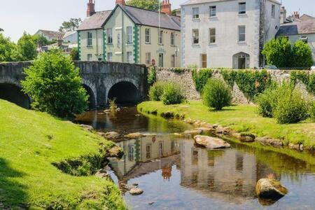 Garden Double Room With Own Door Access And Bathroom Rostrevor Exterior photo