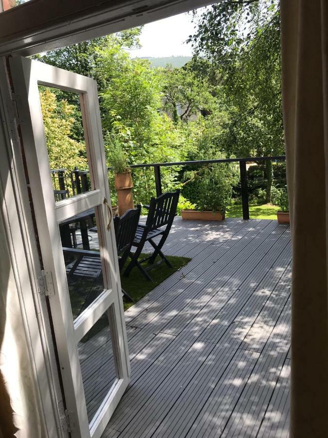 Garden Double Room With Own Door Access And Bathroom Rostrevor Exterior photo