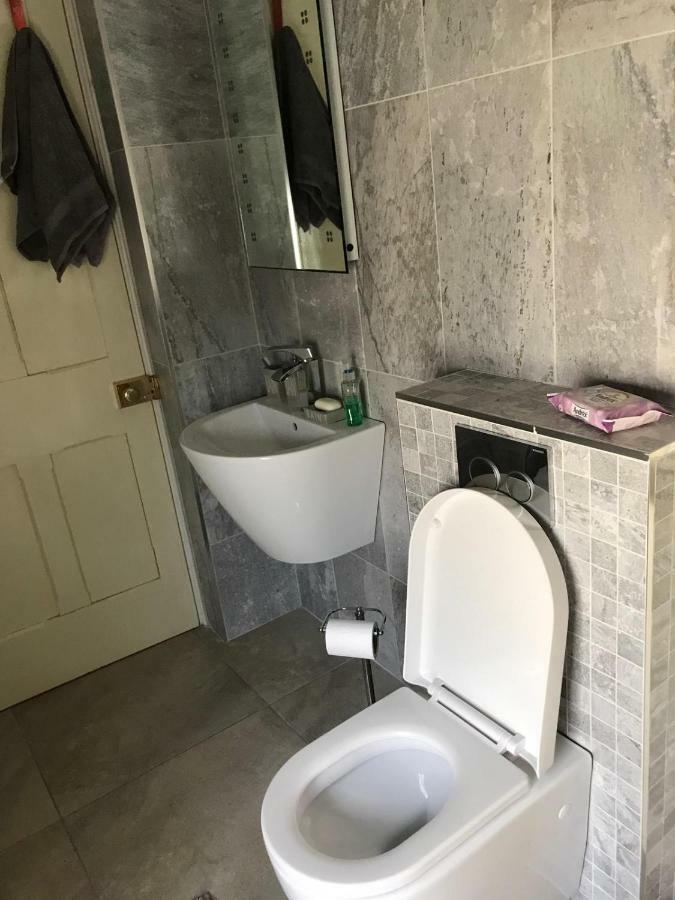 Garden Double Room With Own Door Access And Bathroom Rostrevor Exterior photo