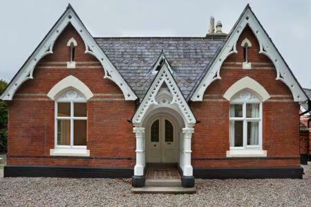 Garden Double Room With Own Door Access And Bathroom Rostrevor Exterior photo