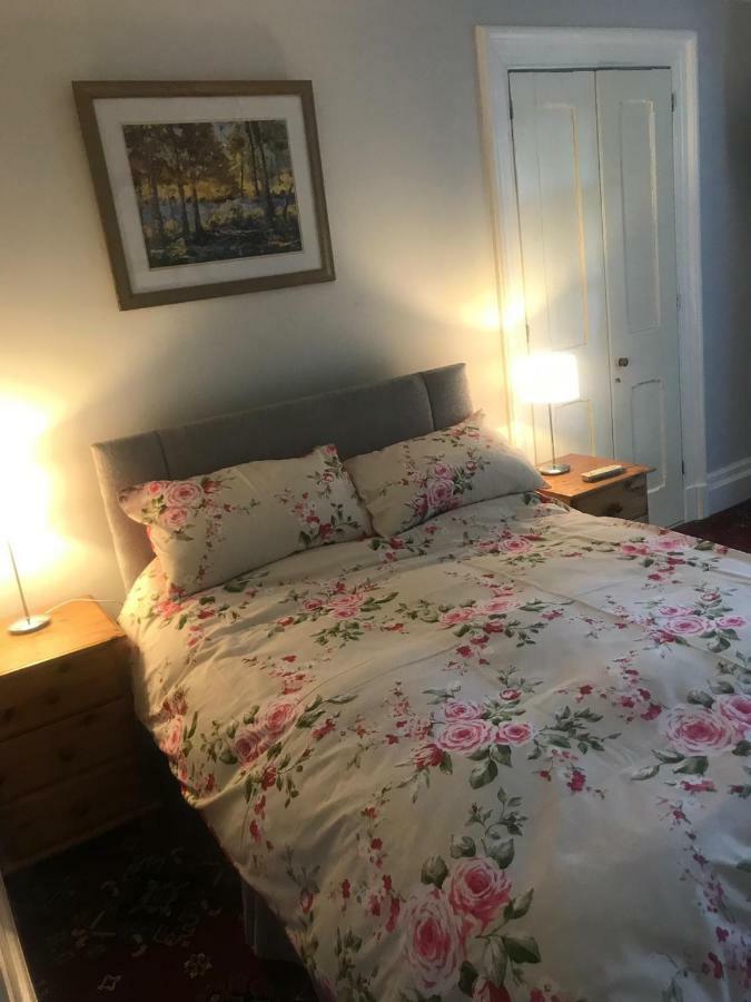 Garden Double Room With Own Door Access And Bathroom Rostrevor Exterior photo