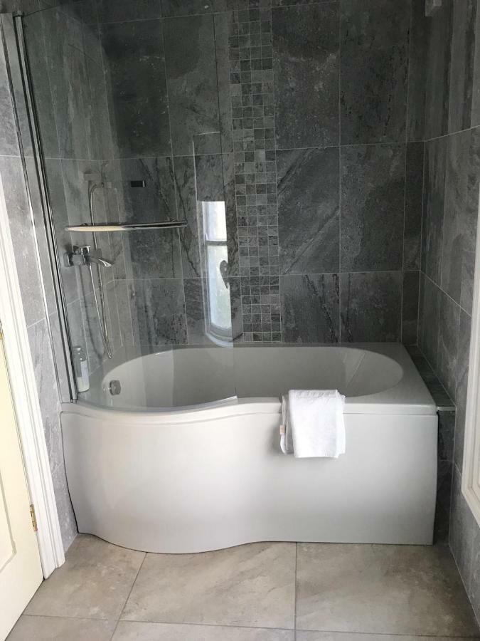 Garden Double Room With Own Door Access And Bathroom Rostrevor Exterior photo