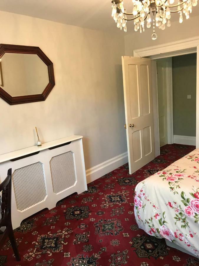 Garden Double Room With Own Door Access And Bathroom Rostrevor Exterior photo
